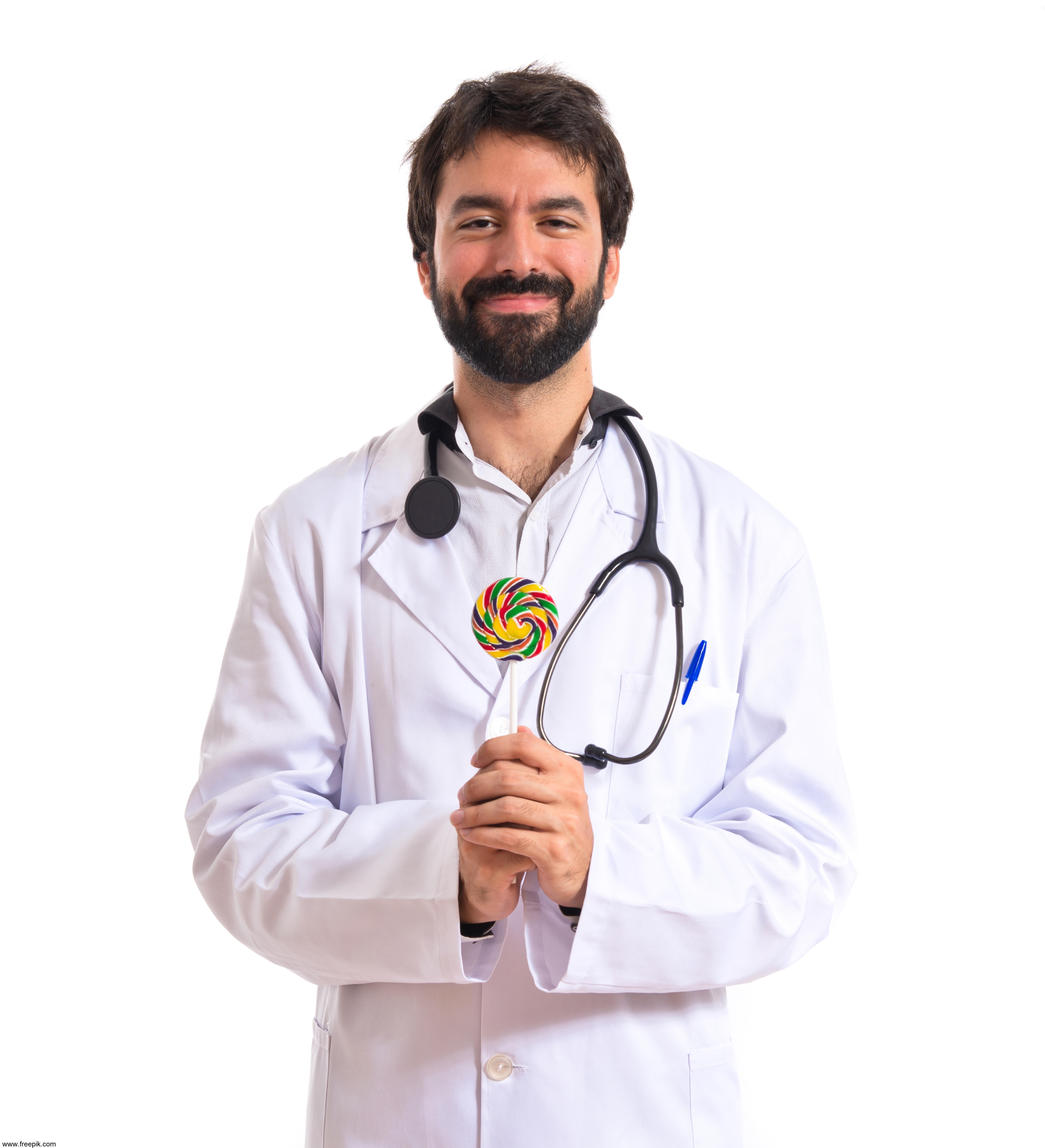 doctor
