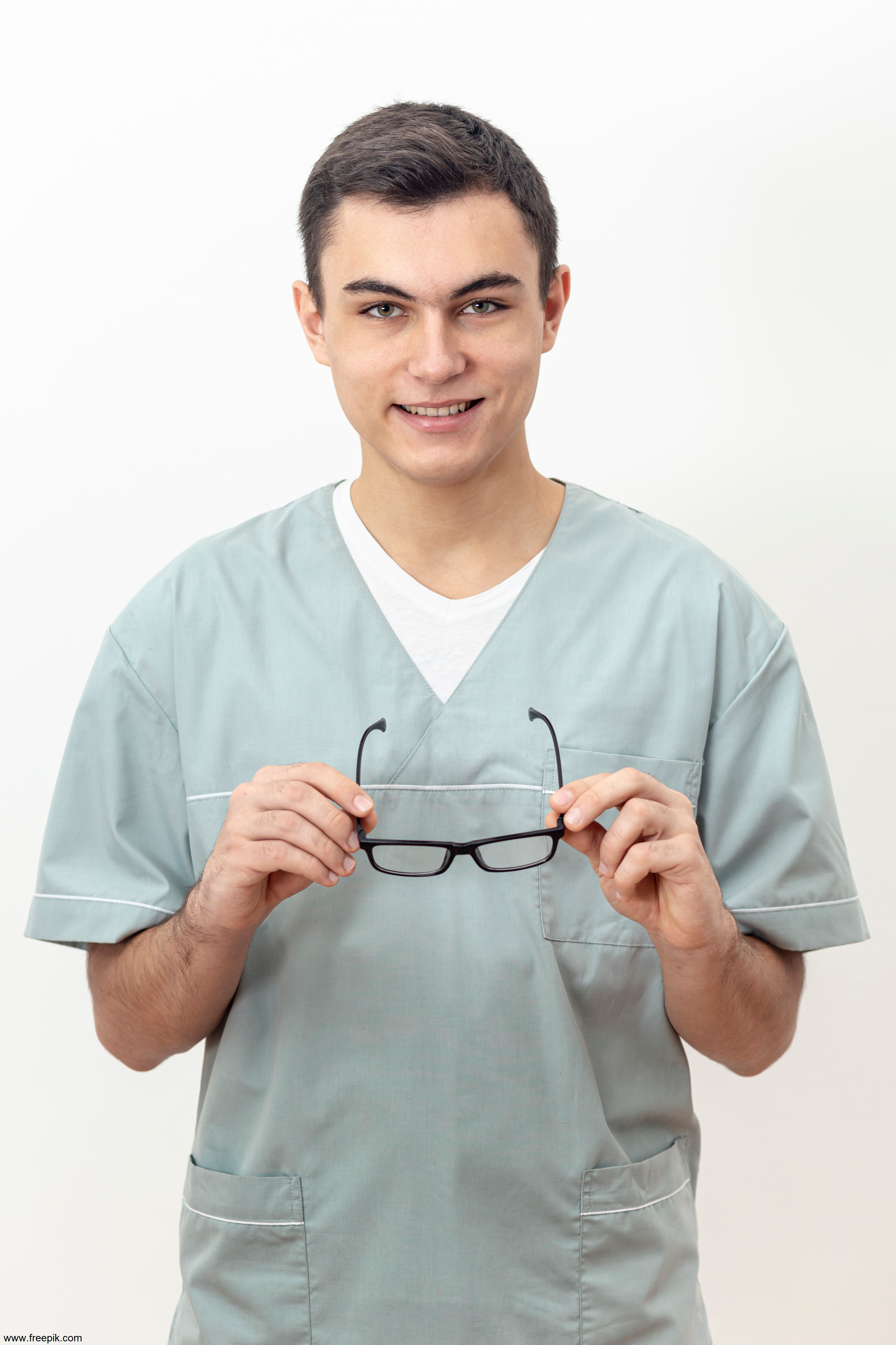 doctor